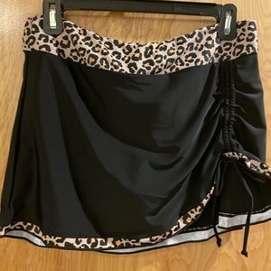 Tankini 2- piece Large